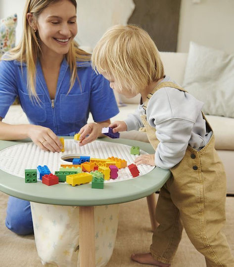 Mutable Παιδικό Τραπεζάκι Λιλά Stokke