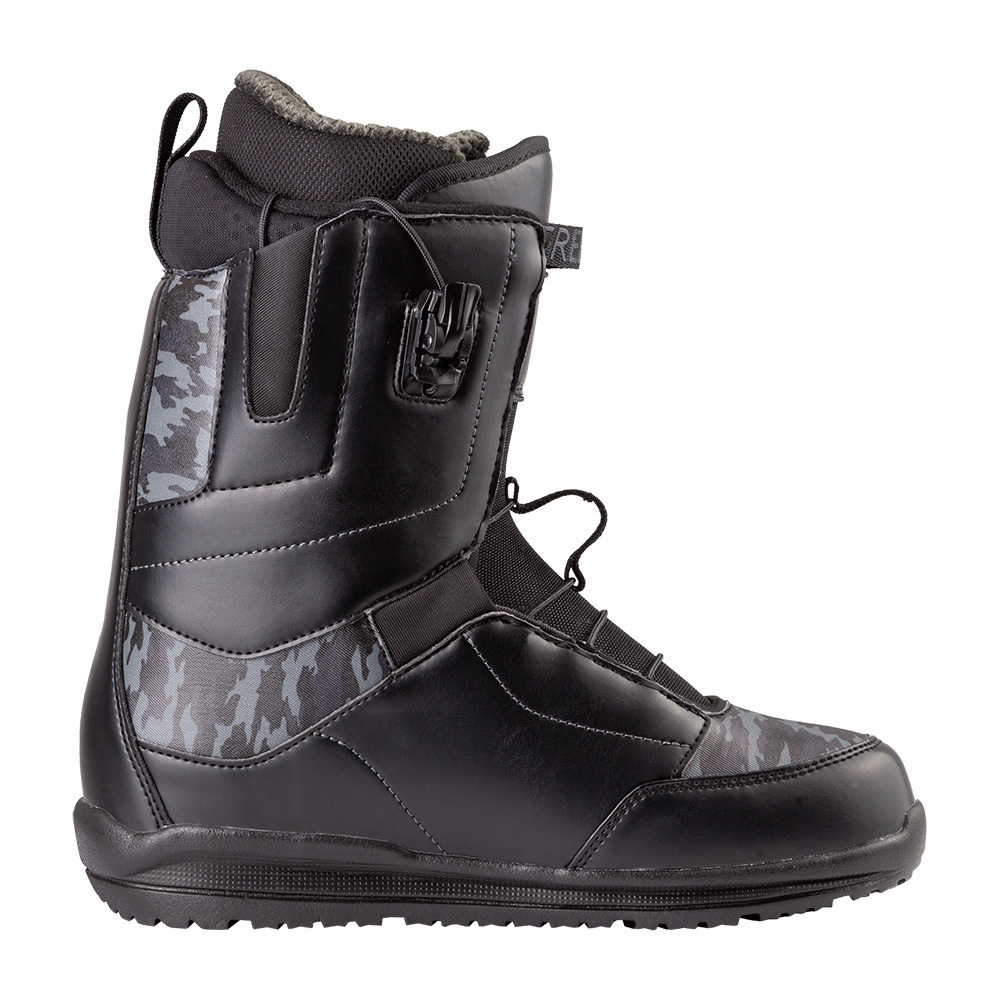 Northwave Freedom Men's Snowboard Boots Black 70230901-05 | Skroutz.mt