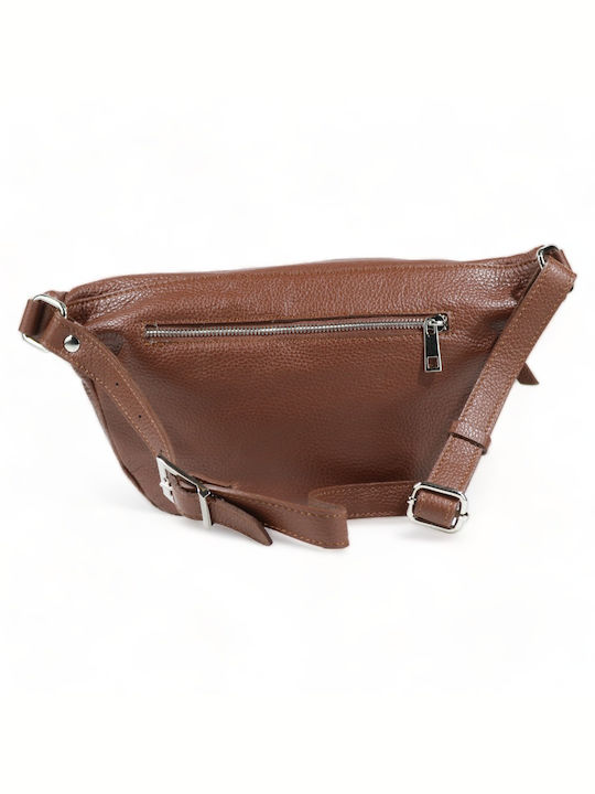 Passaggio Leather Leder Damentasche