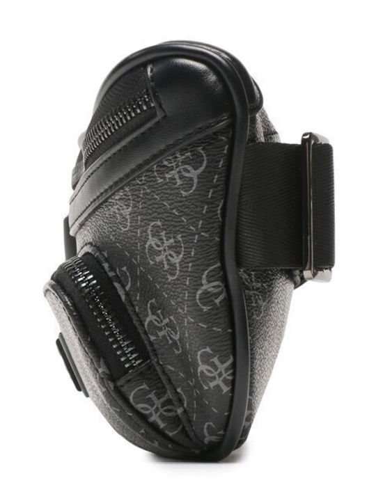 Vezzola Smart Bum Bag Gürtel Schwarz