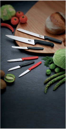 Victorinox Fibrox Cuțit pentru Dezosare din Oțel Inoxidabil 15cm