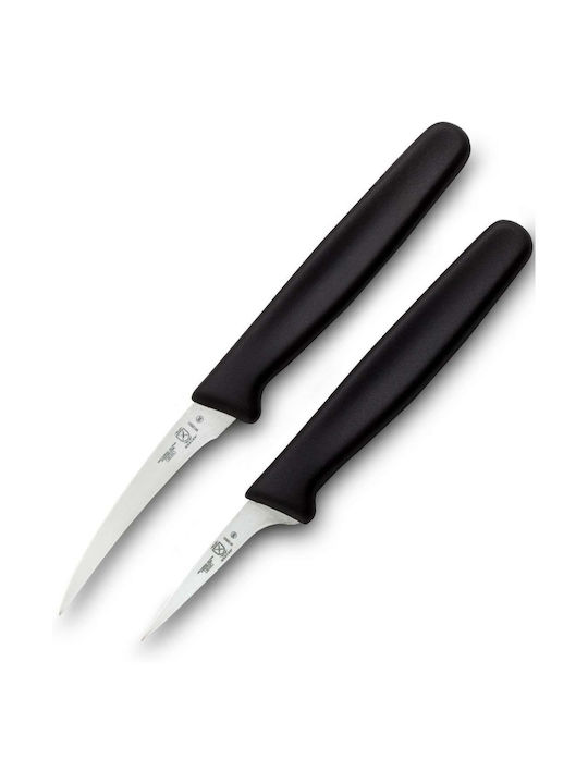 Mercer Culinary Thai Set Messer aus Edelstahl M12611 2Stück