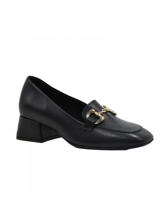 Ragazza Pantofi cu toc Negre