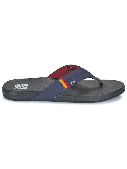 Cushion Phantom Flip Flops bărbați Blue