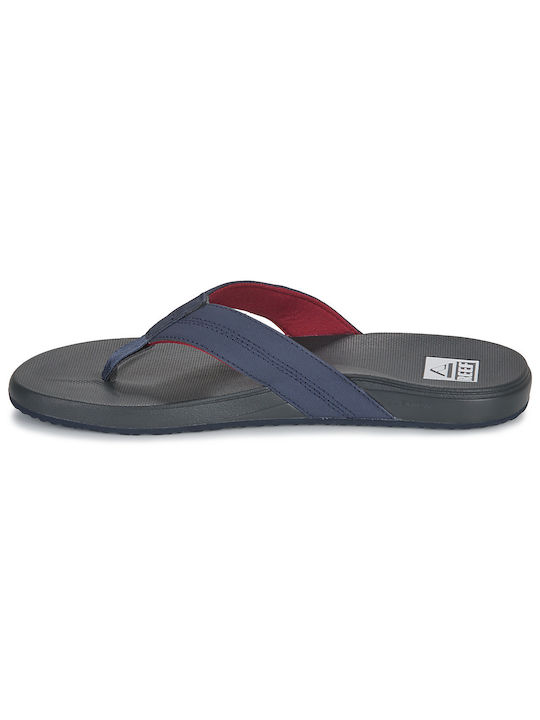 Cushion Phantom Flip Flops bărbați Blue