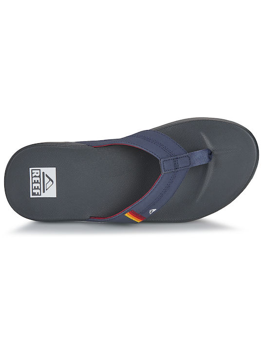 Cushion Phantom Flip Flops bărbați Blue