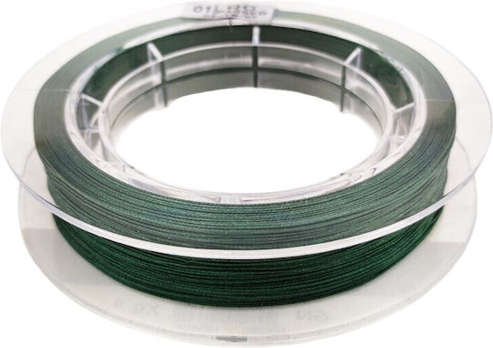 Tpster Fir de pescuit 100m / 0.18mm / 13.2kg