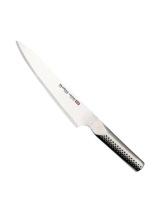 Global Cuțit Carne din Oțel Inoxidabil 21cm GU-05 1buc