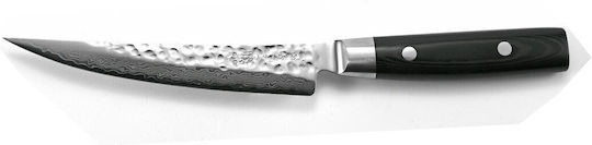 Yaxell Zen Нож Обезкостяване от Дамаска Стомана 15см