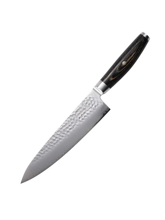 Yaxell Ketu Knife Chef from Stainless Steel 20cm