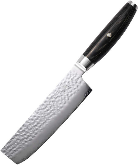Yaxell Ketu Nakiri 16.5cm Yaxell Ketu Nakiri 16.5cm