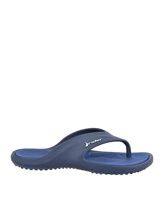 Herren Flip Flops Khaki