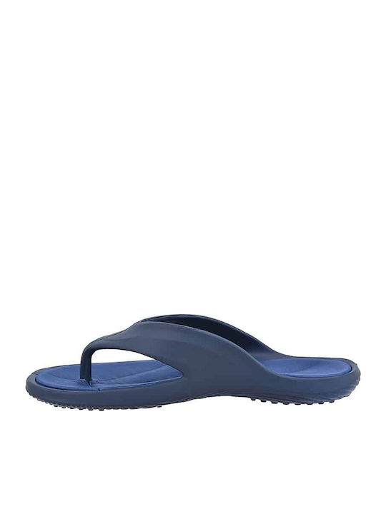 Herren Flip Flops Khaki