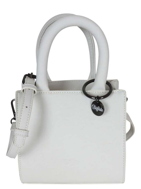 Women's Bag Handbag White