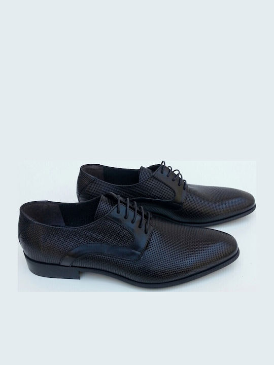 Herren Freizeitschuhe Schwarz