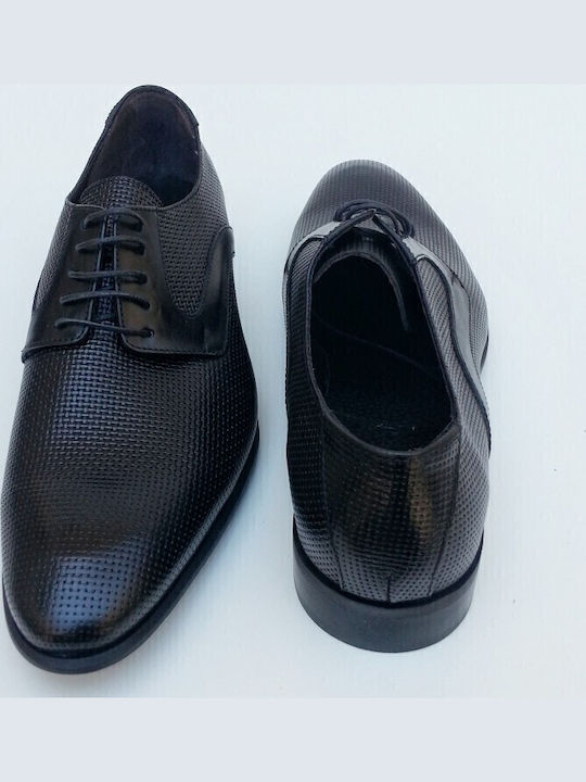 Herren Freizeitschuhe Schwarz