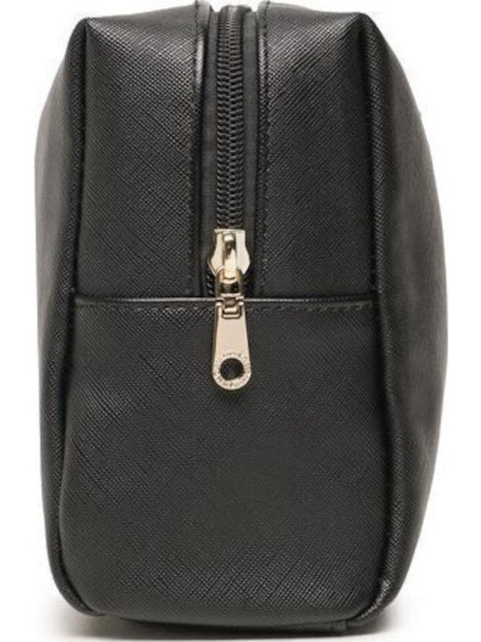 Toiletry Bag in Black color