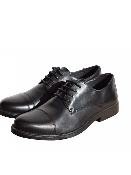 Men's Moccasins Black
