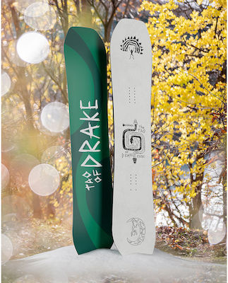 Drake Snowboard