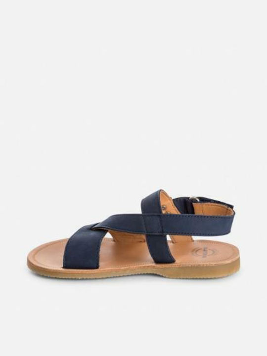 Mayoral Kids' Sandals Navy Blue