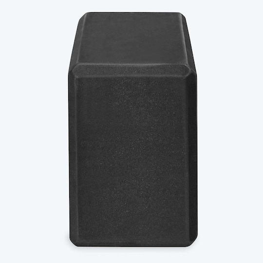 Gaiam Yoga Block in Black Color