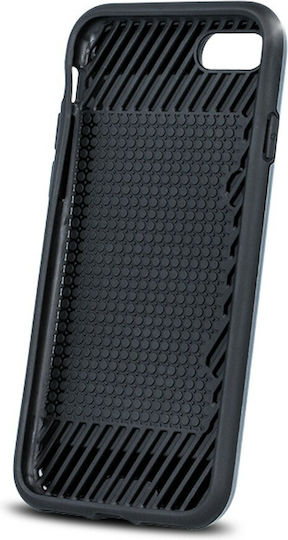 Defender Back Cover Μαύρο (Galaxy S8+)