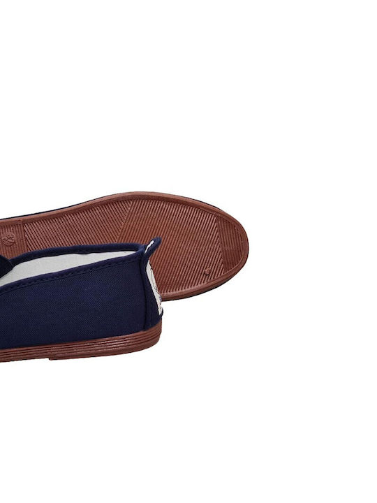 Γυναικεία Slip-On Μπλε