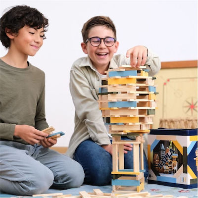 Kapla Wooden Construction Toy