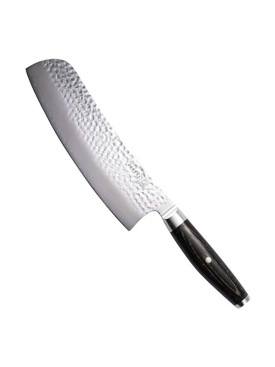 Yaxell General Use Knife of Stainless Steel 21.5cm 34929