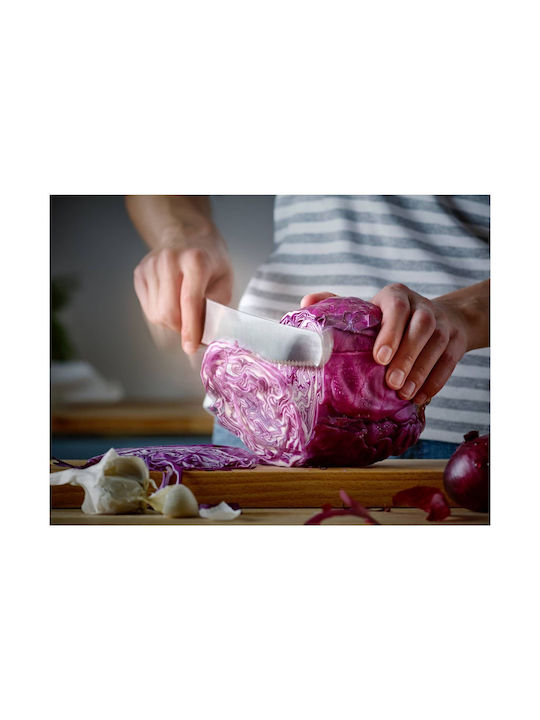 Wusthof Gourmet Μαχαίρι Ξεφλουδίσματος από Ανοξείδωτο Ατσάλι 8cm