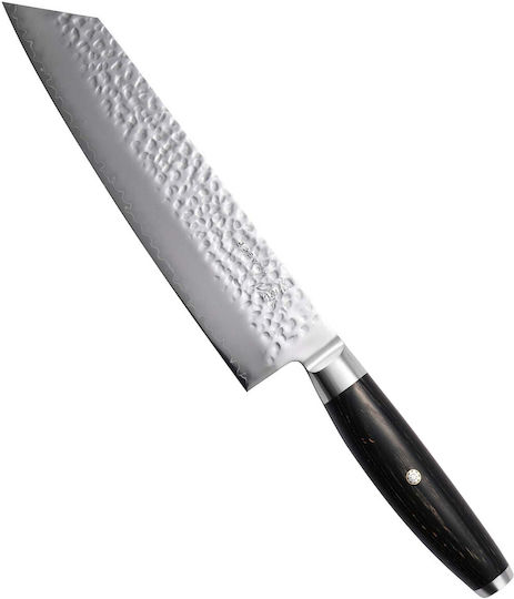 Yaxell Ketu Cuțit Kiritsuke din Oțel Inoxidabil 20cm