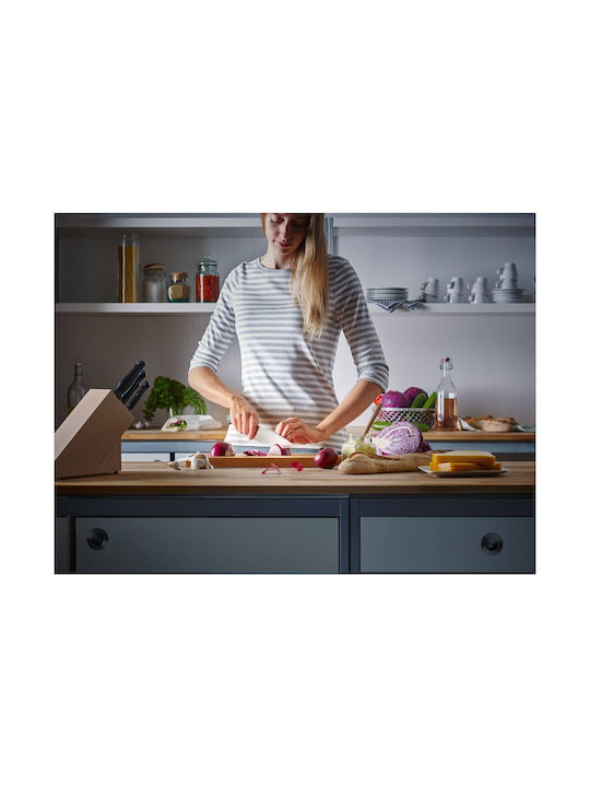 Wusthof Gourmet Μαχαίρι Ξεφλουδίσματος από Ανοξείδωτο Ατσάλι 8cm