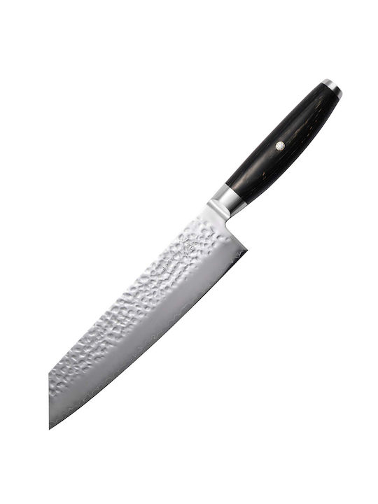 Yaxell Ketu Messer Chefkoch aus Edelstahl 20cm 34934 1Stück