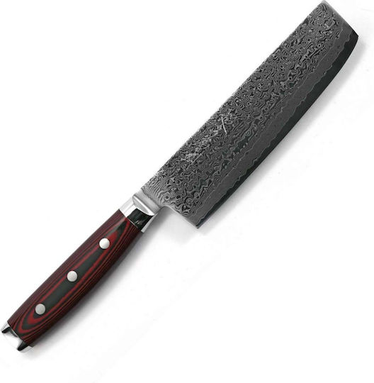 Yaxell Souper Gou Nakiri 16.5cm Yaxell Souper Gou Nakiri 16.5cm
