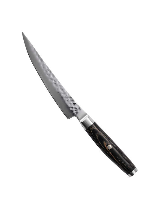 Yaxell Ketu Knife Boning from Stainless Steel 15cm