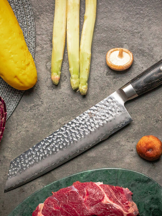 Yaxell Ketu Knife Boning from Stainless Steel 15cm