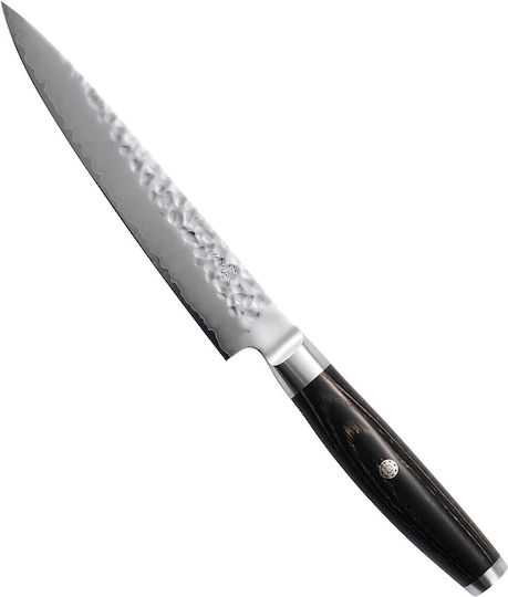 Yaxell Ketu Messer Filet aus rostfreiem Stahl 15cm