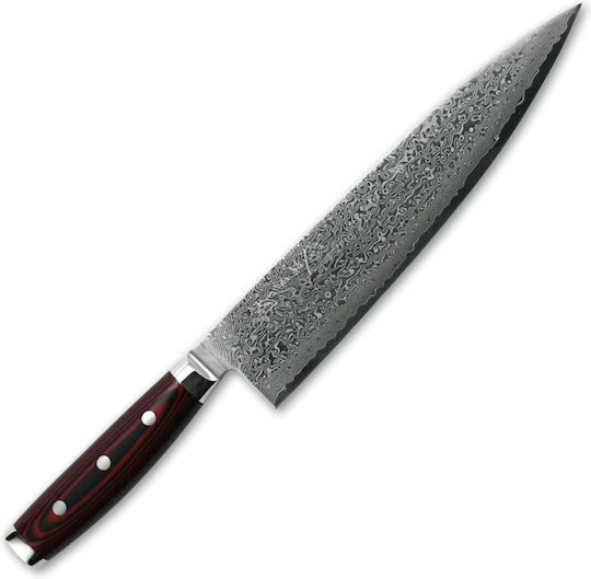 Yaxell Souper Gou Gyuto 24cm