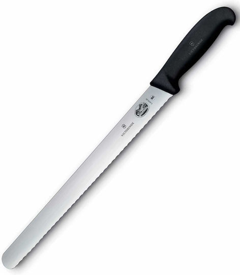 Victorinox Fibrox Messer Kälteschnitte aus rostfreiem Stahl
