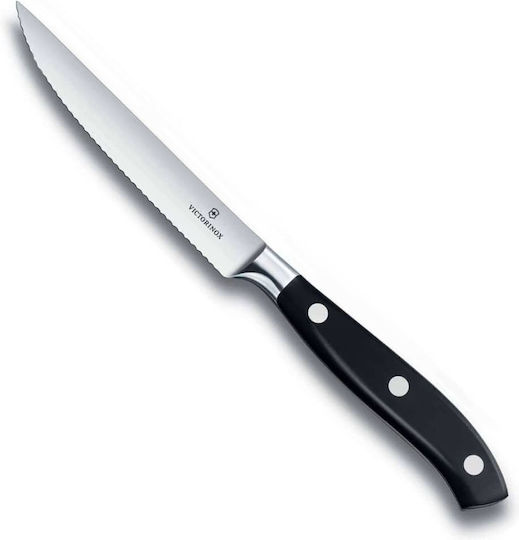 Victorinox Grand Maitre Нож Пържола от Неръждаема Стомана 12см