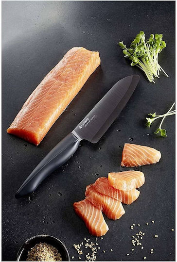 Kyocera Shin Santoku 14cm
