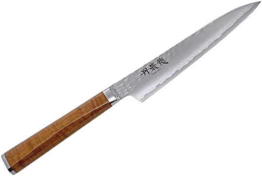 Ryusen Tangan Ryu Cuțit Utilizare Generală 15cm Ryusen Tangan Ryu Cuțit Utilizare Generală 15cm