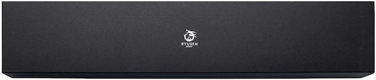 Ryusen Blazen Chef Knife of Stainless Steel 24cm