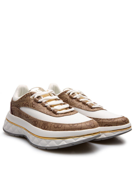 Guess Sneakers Beige