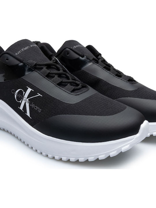 Herren Sneakers Schwarz