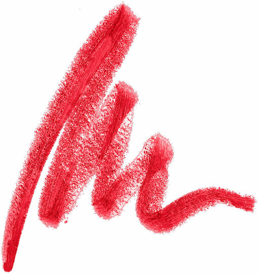 Max Factor Colour Elixir Lipliner Μολύβι Χειλιών Red Poppy