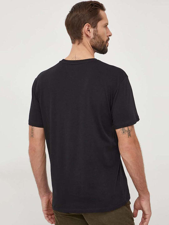 Tommy Hilfiger T-shirt BLACK