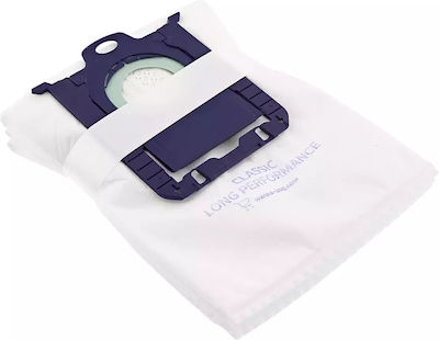 Electrolux Vacuum Cleaner Bags 5pcs Compatible with Electrolux Vacuum Cleaners