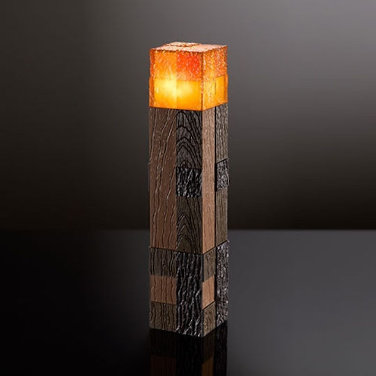 The Noble Collection Minecraft Ρέπλικα μήκους 25εκ.