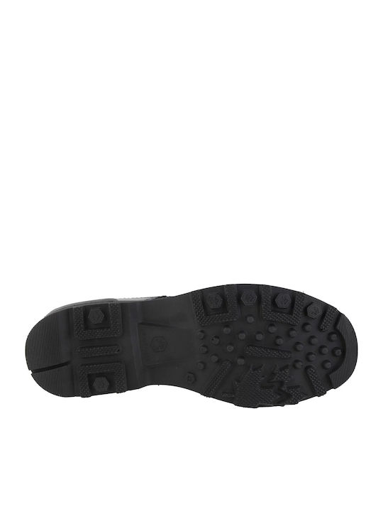 Joel Black Men's Boots